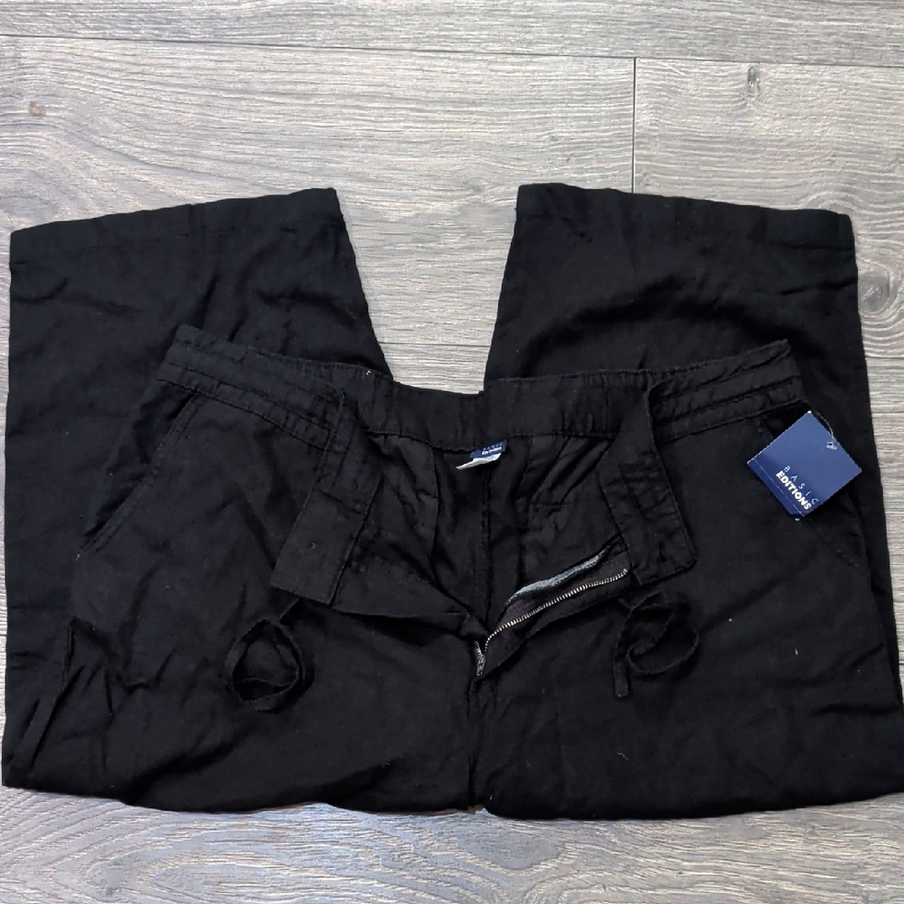 Basic Editions XXL pants